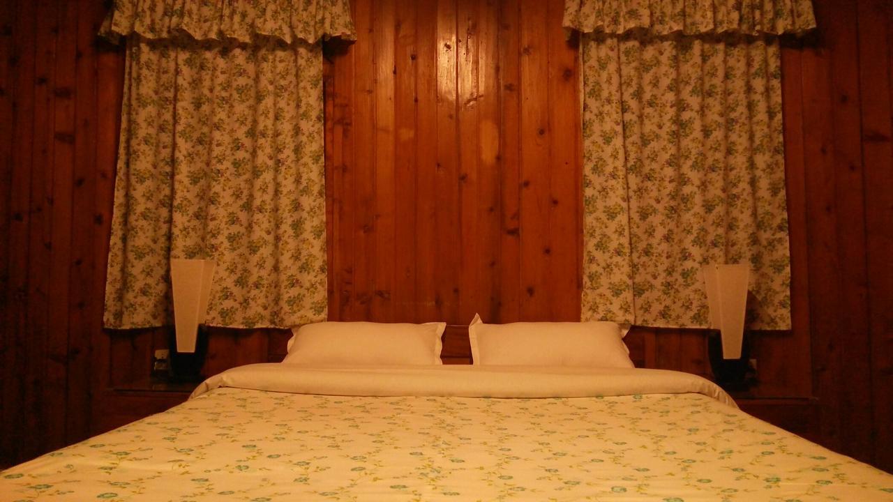 Neora Valley Retreat Hotel Rishop Exterior photo